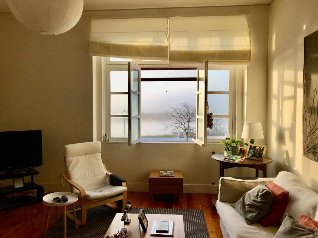 Alcacer River Apartment photo 1