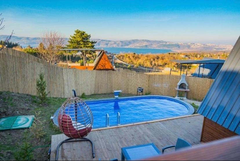 Grand Sijan Bungalov photo 2