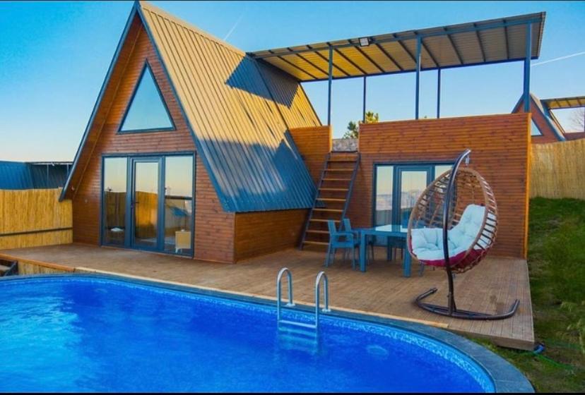 Grand Sijan Bungalov photo 4