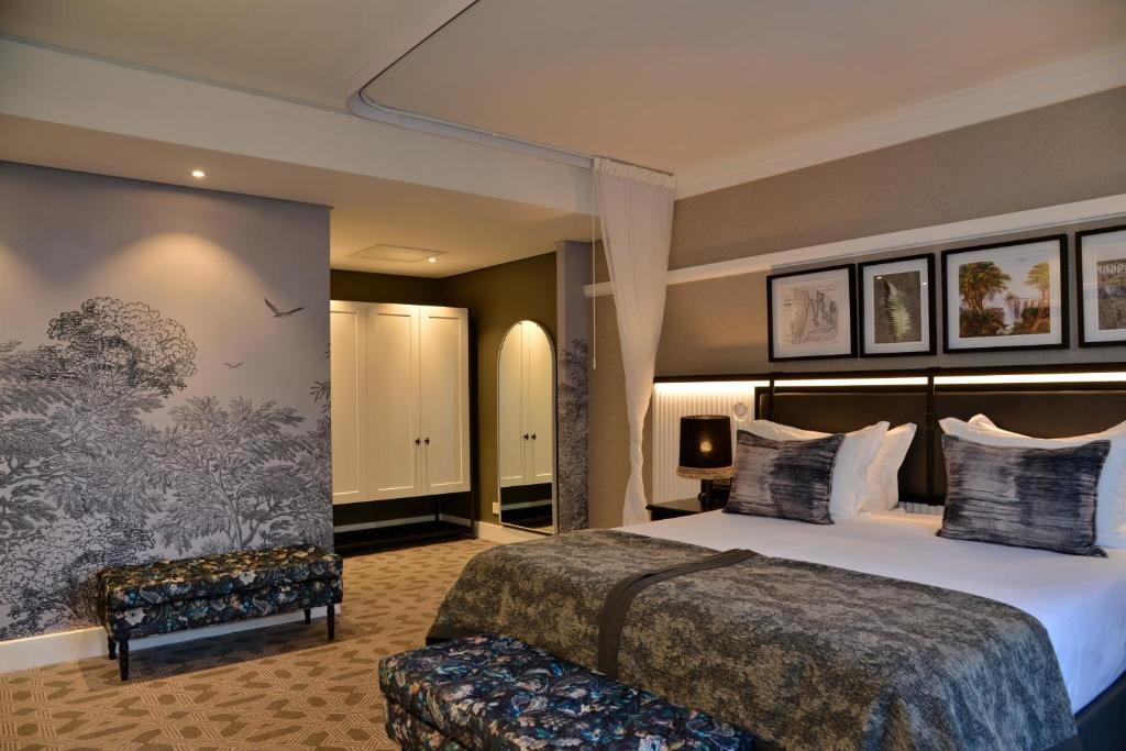 The Victoria Falls Hotel photo 1