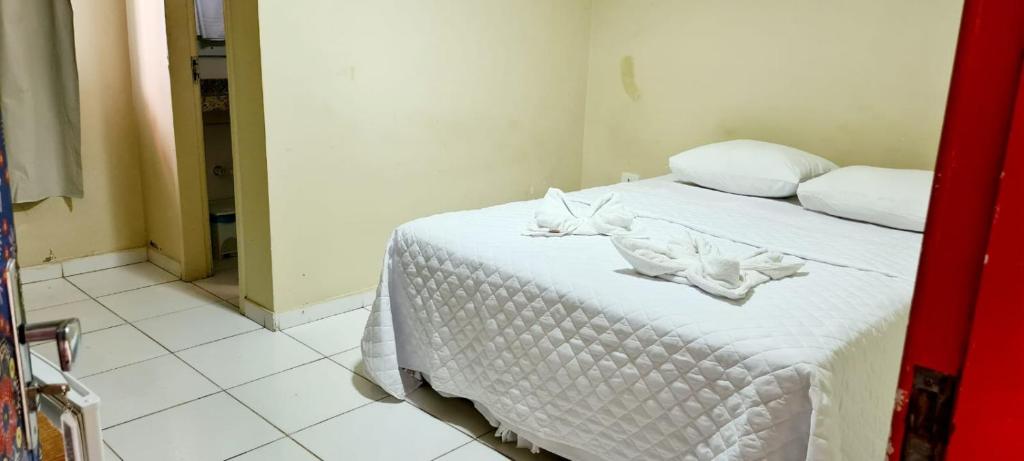 Pousada Vila Bela photo 1