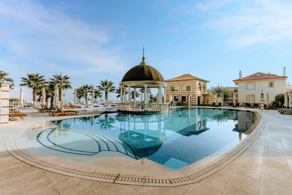 Wellness Santa Hotel photo 2