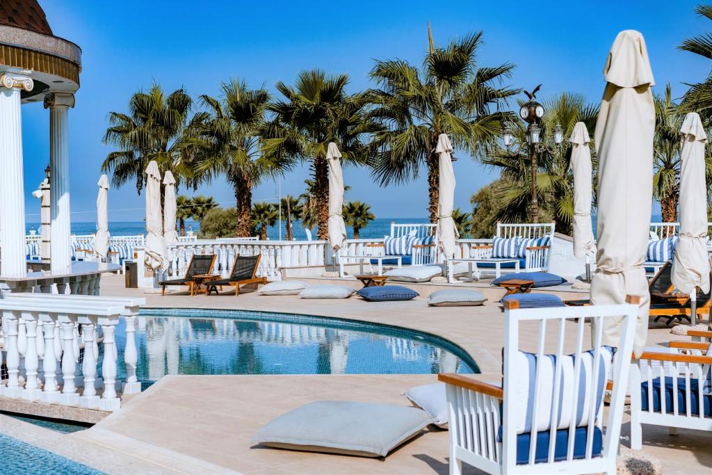 Wellness Santa Hotel photo 3