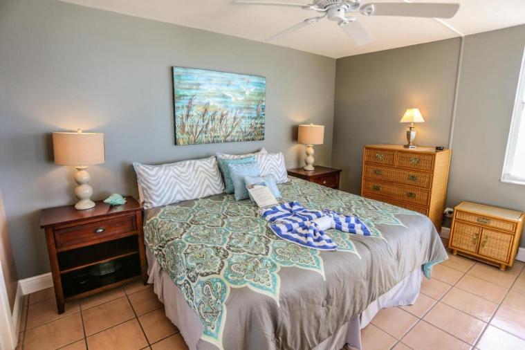 Estero Beach and Tennis 703B photo 1