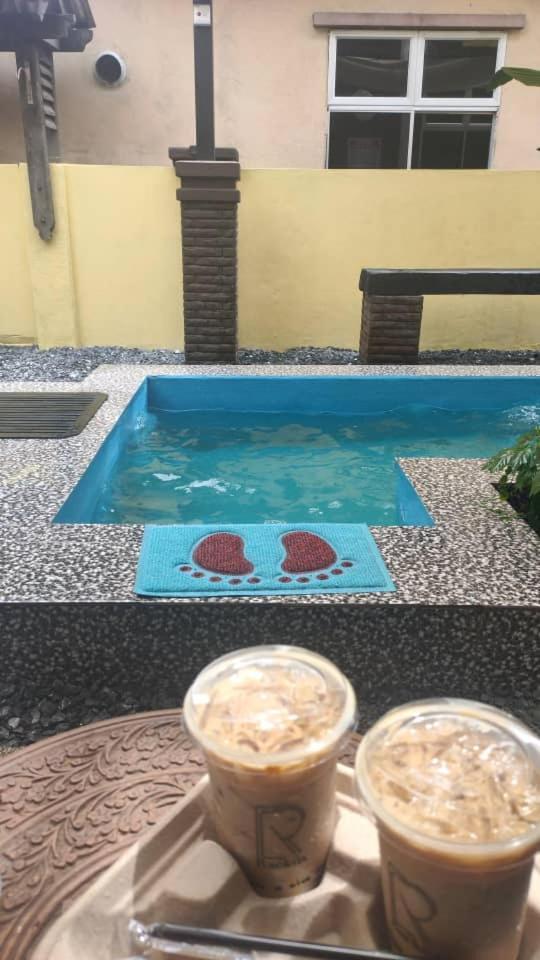 Homestay Rumah Cikgu 3bilik tidur photo 3