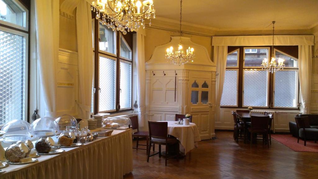 Hotel Markgräfler Hof photo 2