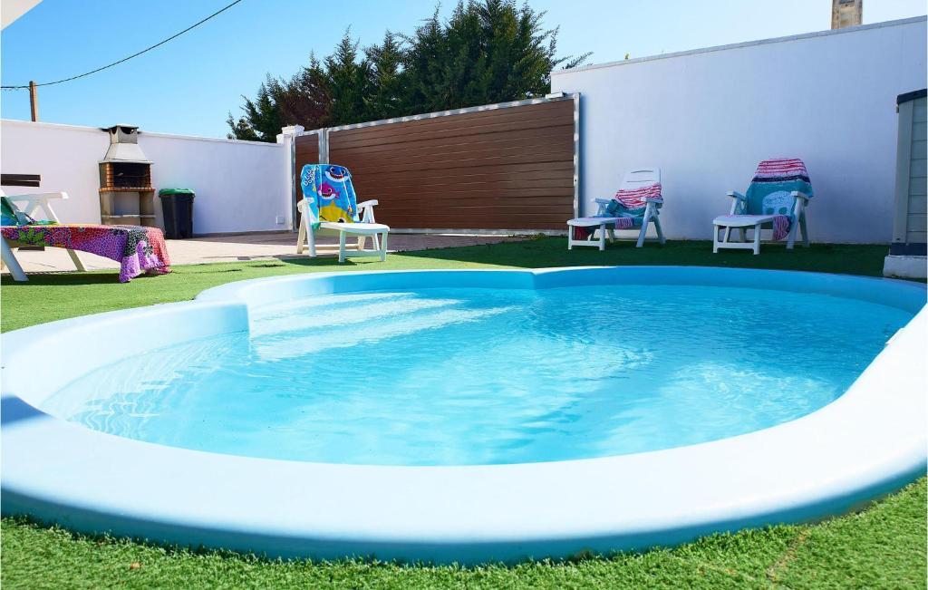 Beautiful Home In Barbate With Outdoor Swimming Pool, Wifi And 3 Bedrooms photo 3