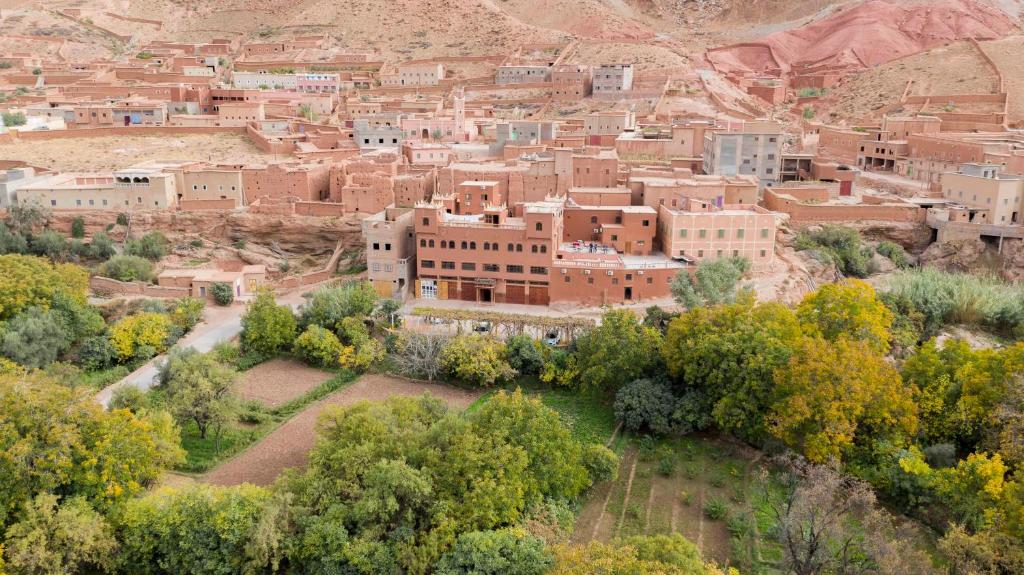 Hotel Awayou