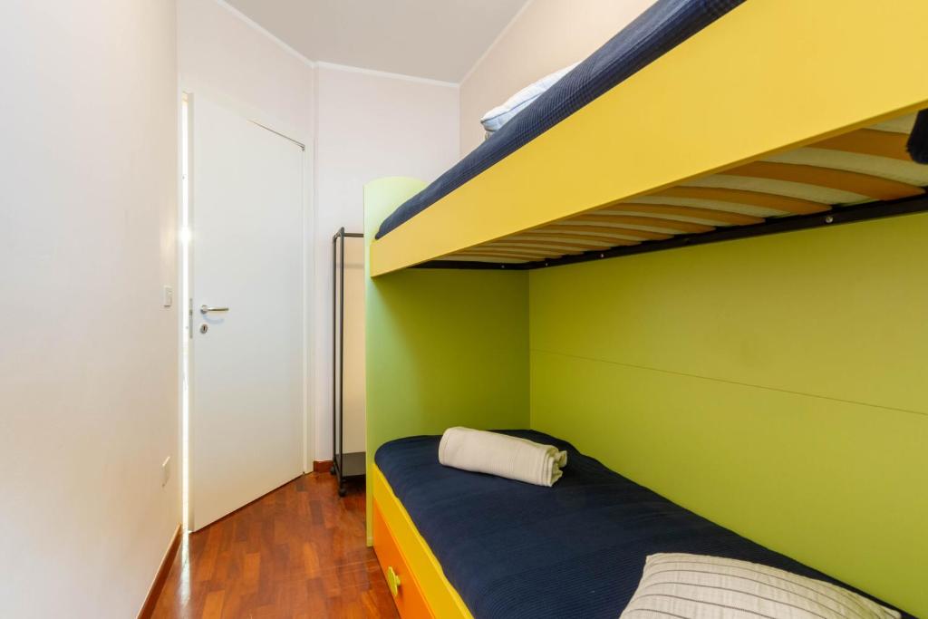 Appartamento L'Ancora - MyHo Casa photo 4