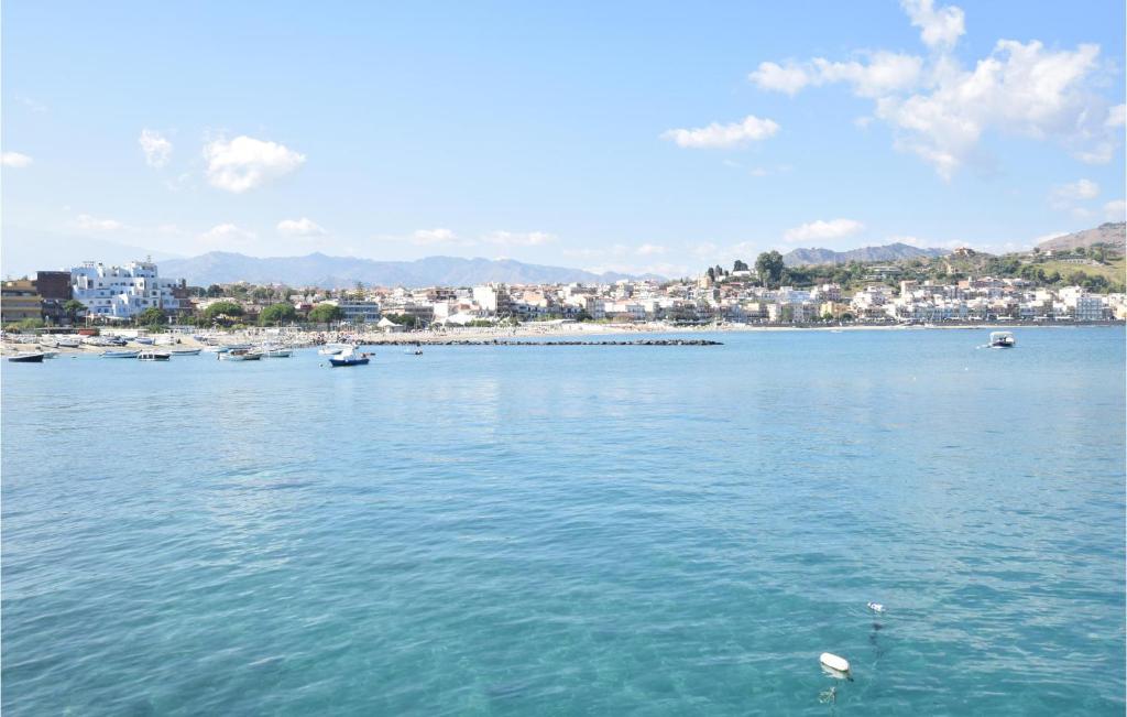 Beautiful Apartment In Giardini Naxos With Wifi And 1 Bedrooms photo 2