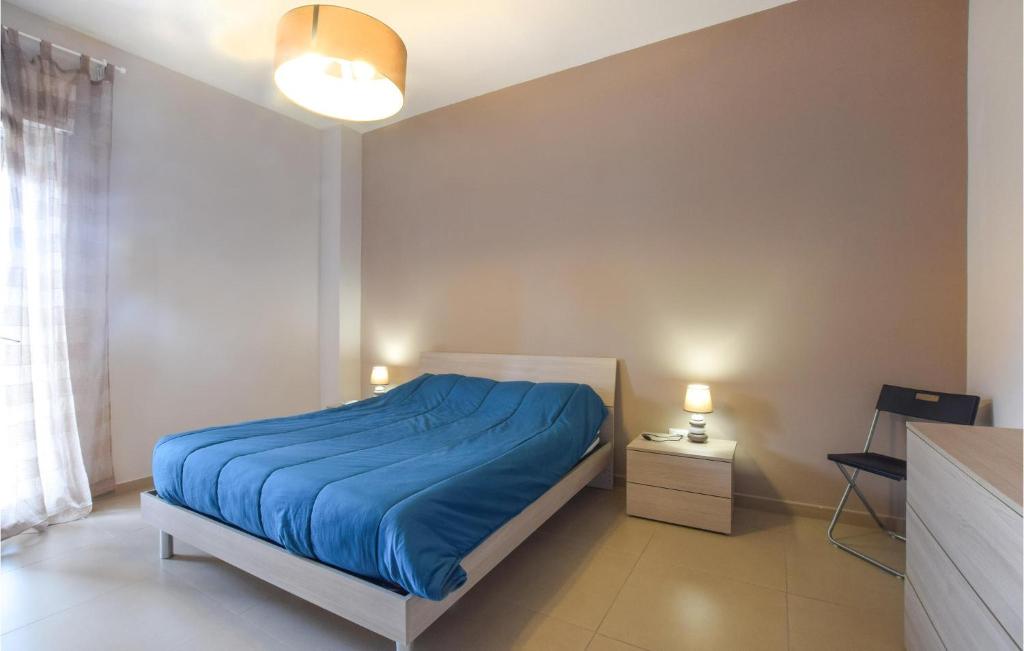 Beautiful Apartment In Giardini Naxos With Wifi And 1 Bedrooms photo 3