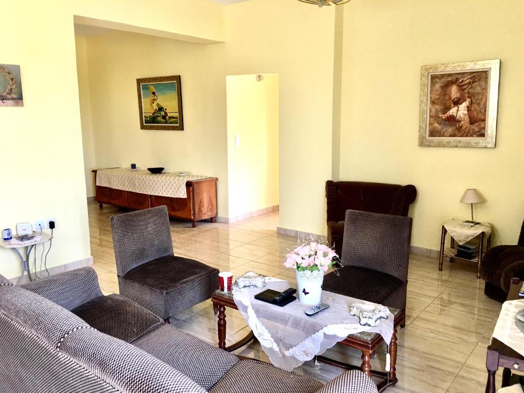 Villa Amatheia photo 3