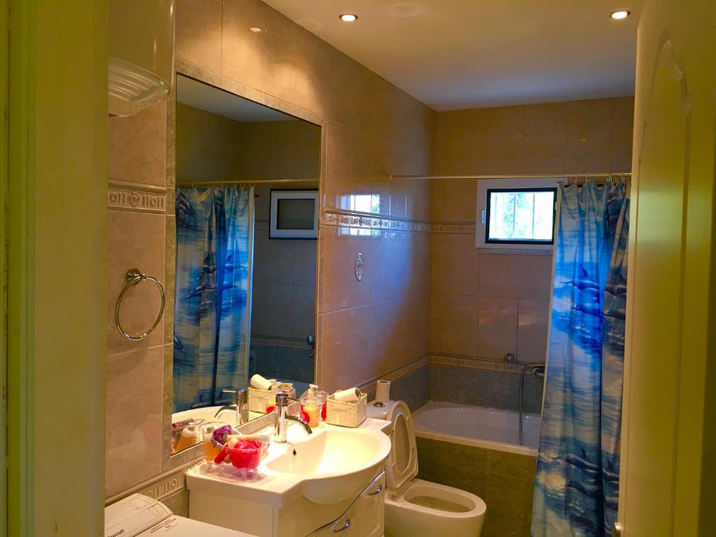 Villa Amatheia photo 4