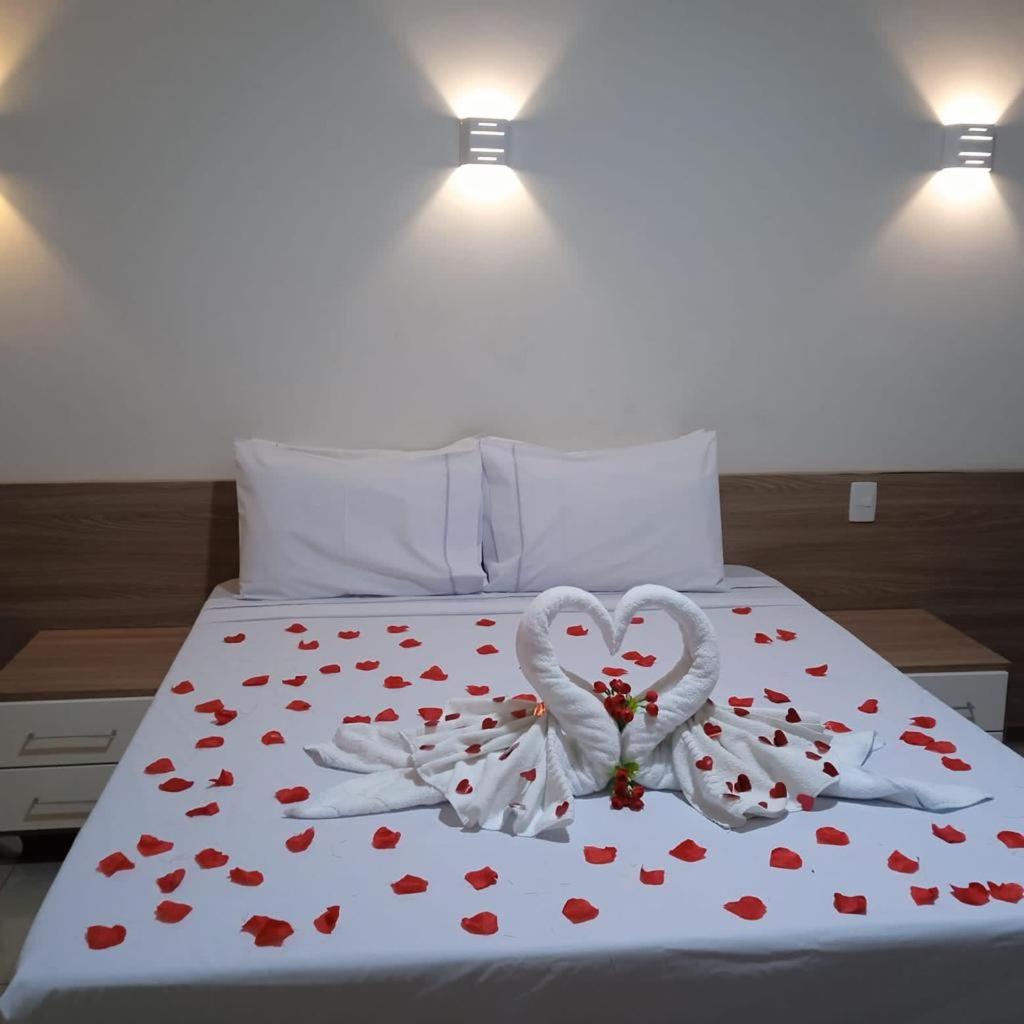 Rosa Vilma Hotel photo 3