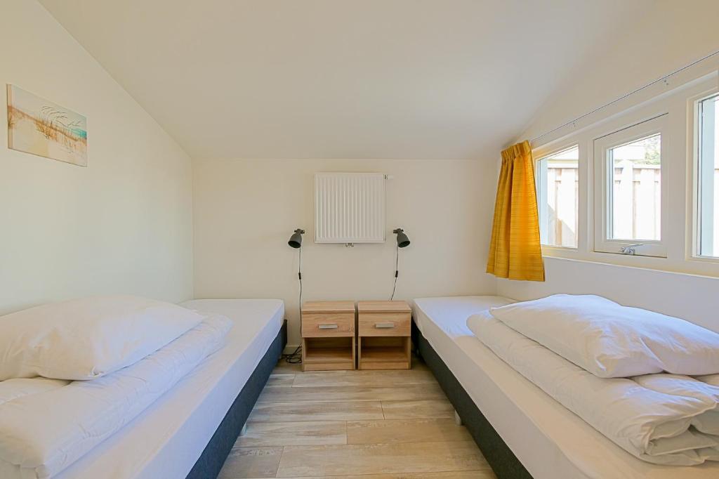 Groepsaccommodatie Westenwind - Julianadorp aan Zee photo 1
