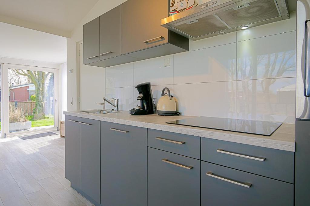 Groepsaccommodatie Westenwind - Julianadorp aan Zee photo 4