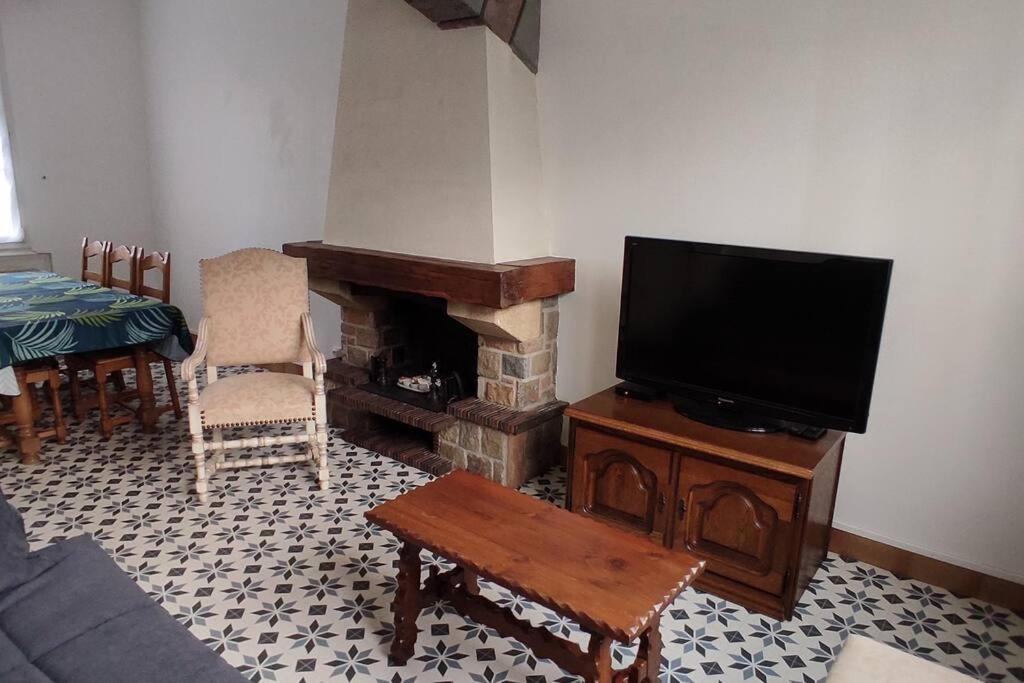 maison de ville pour 6 personnes photo 2