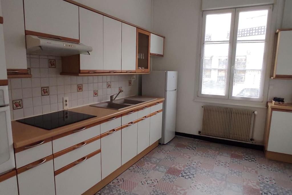 maison de ville pour 6 personnes photo 3