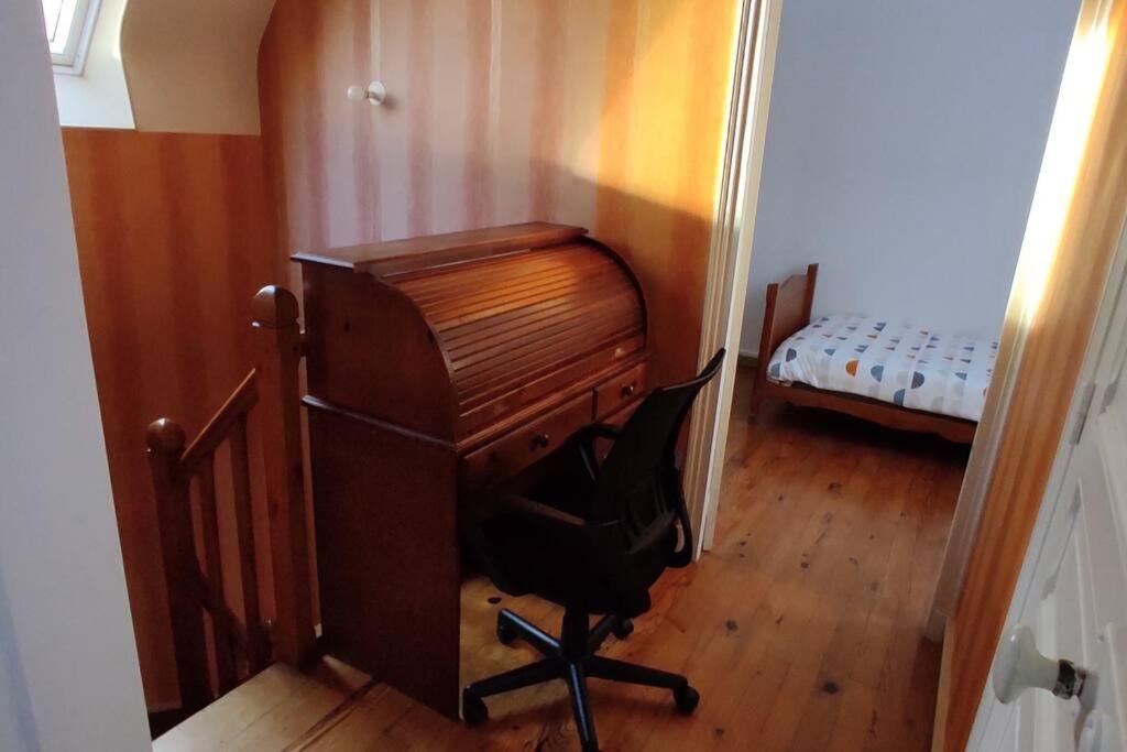 maison de ville pour 6 personnes photo 4