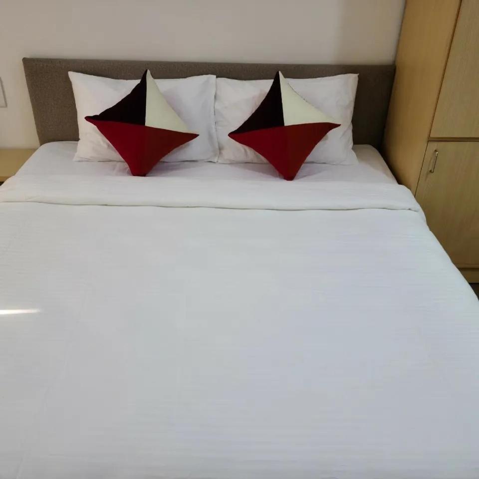 Le Grand Regency - Sorabol photo 4