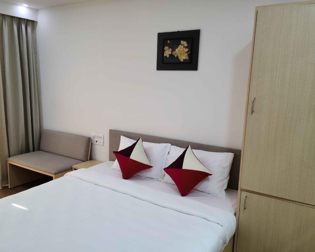 Le Grand Regency - Sorabol photo 3