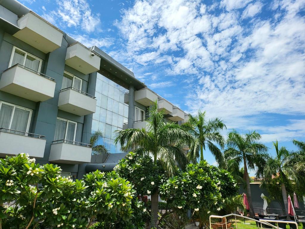 Le Grand Regency - Sorabol photo 1