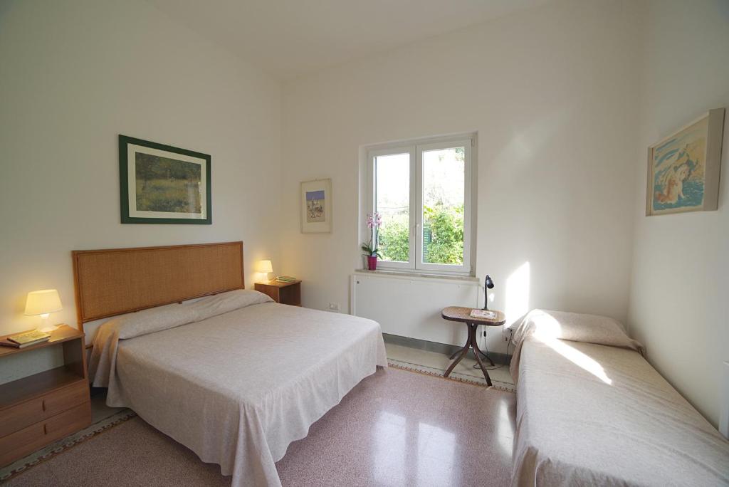Villa Flores a Mondello by Wonderful Italy photo 2