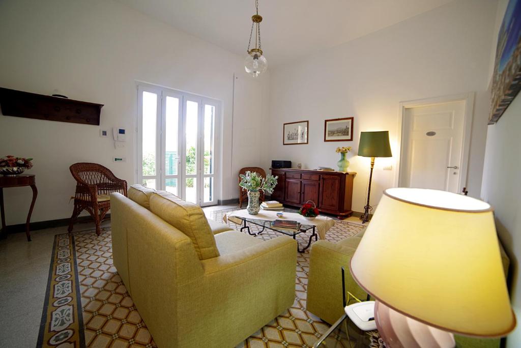 Villa Flores a Mondello by Wonderful Italy photo 4