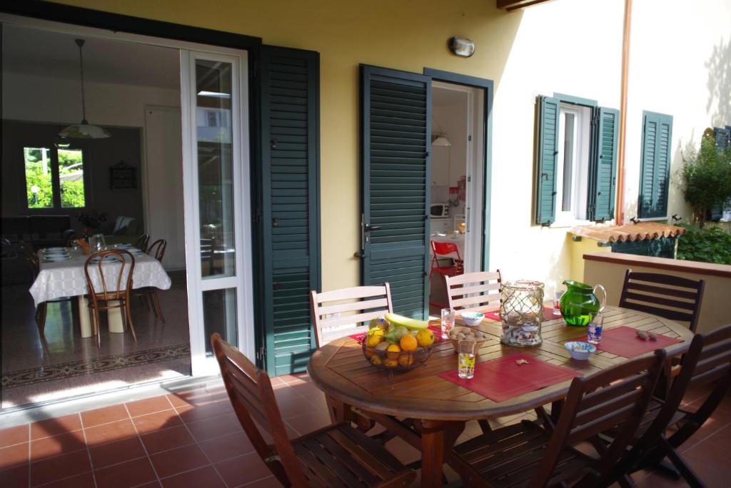 Villa Flores a Mondello by Wonderful Italy photo 1