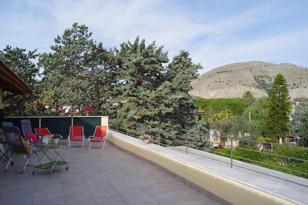 Villa Flores a Mondello by Wonderful Italy photo 3