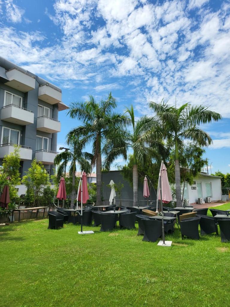 Le Grand Regency - Sorabol photo 2