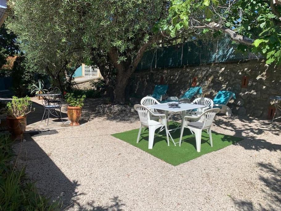 Maison Cadière d'Azur photo 3