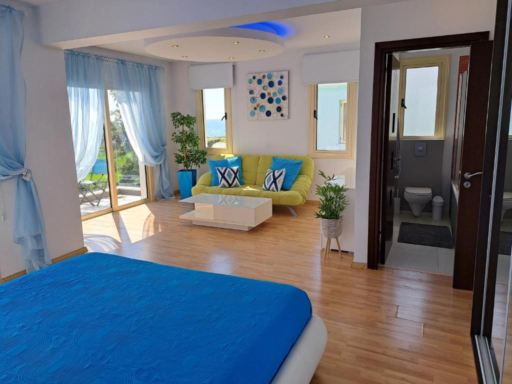 Villa Sunshine photo 1
