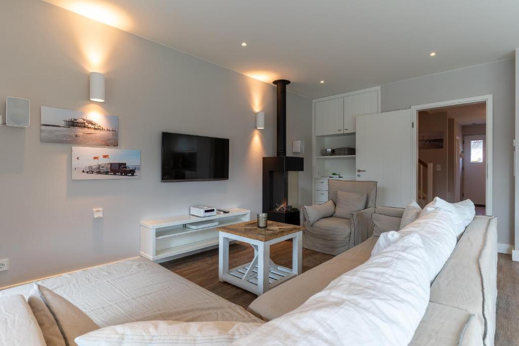 Strandburg SPO Ferienhaus Strandburg SPO 3a photo 2