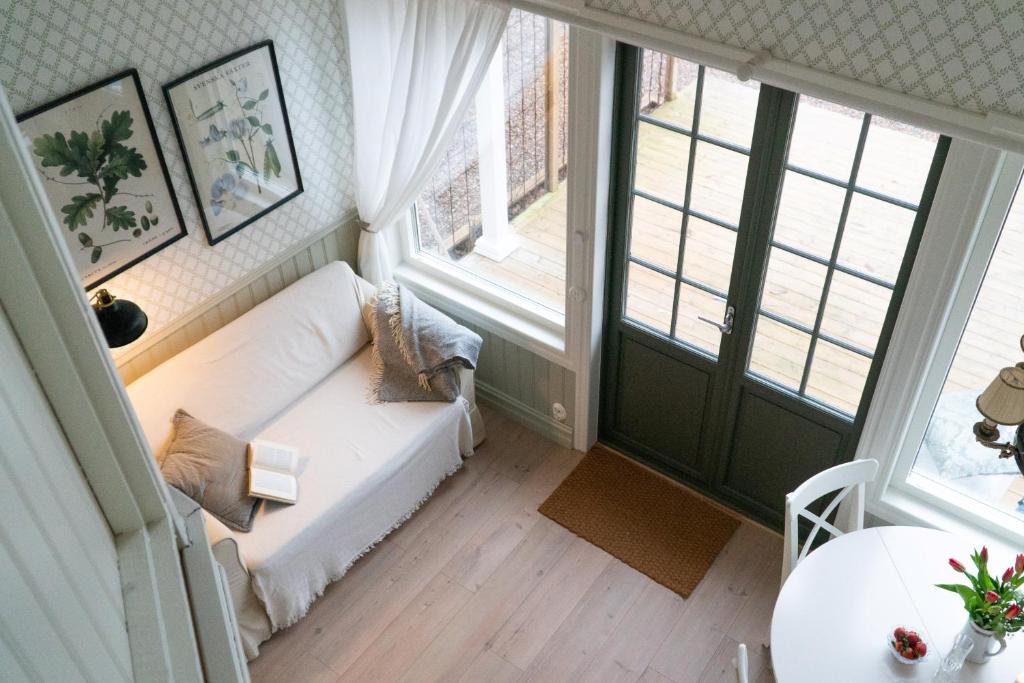 Anfasteröd Gårdsvik - badstugor med loft photo 3
