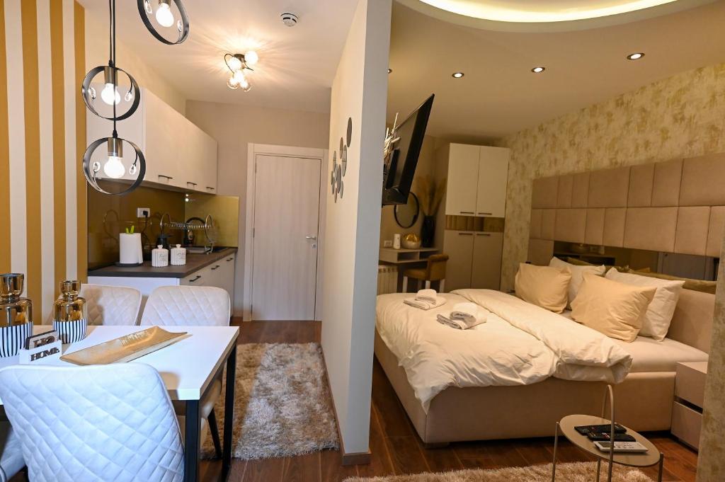 BANE APARTMANI 6
