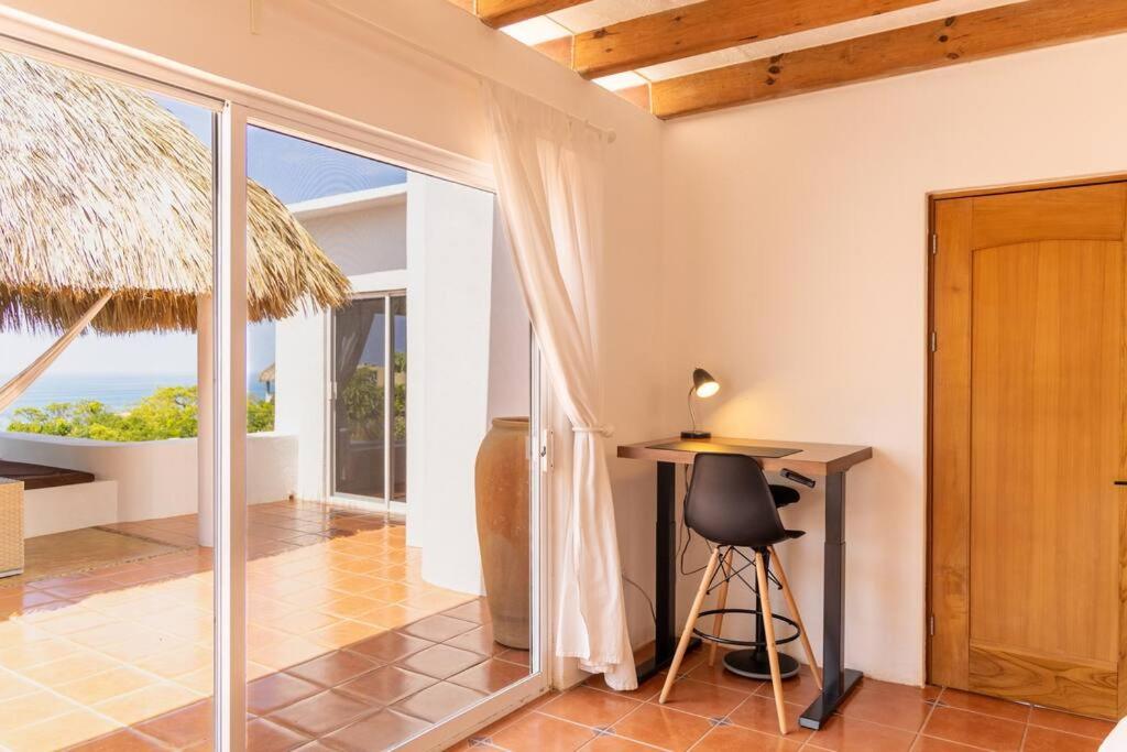 Gorgeous Beach House with incredible oceanview photo 1