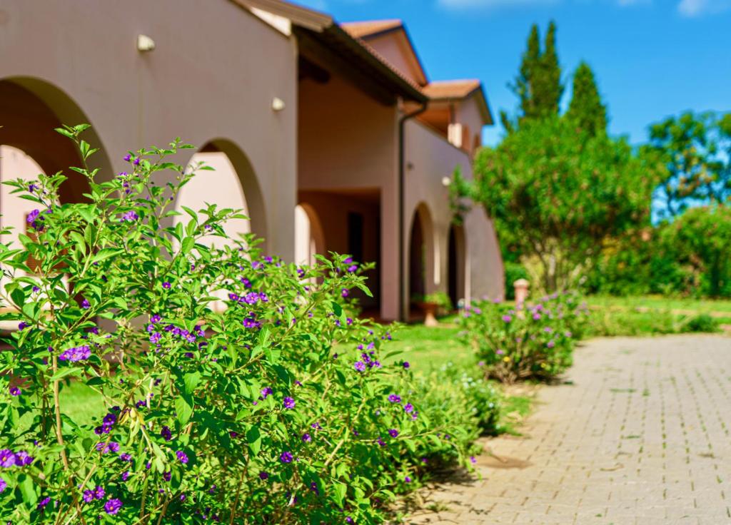 Appartamenti in Residence Villa Santa Maria photo 4