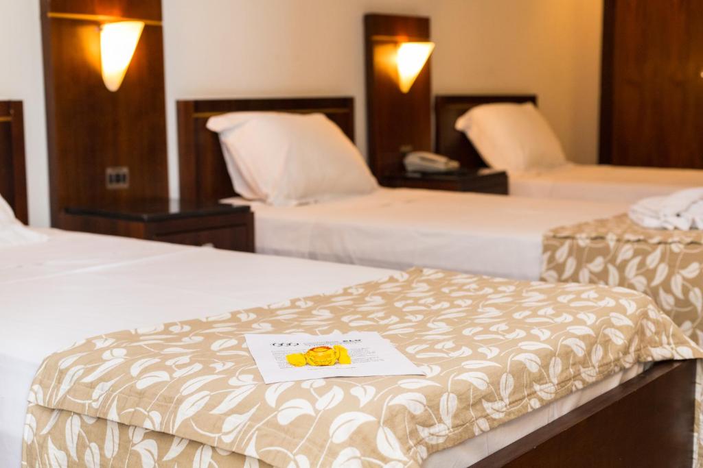 Elo Hotels Express photo 3