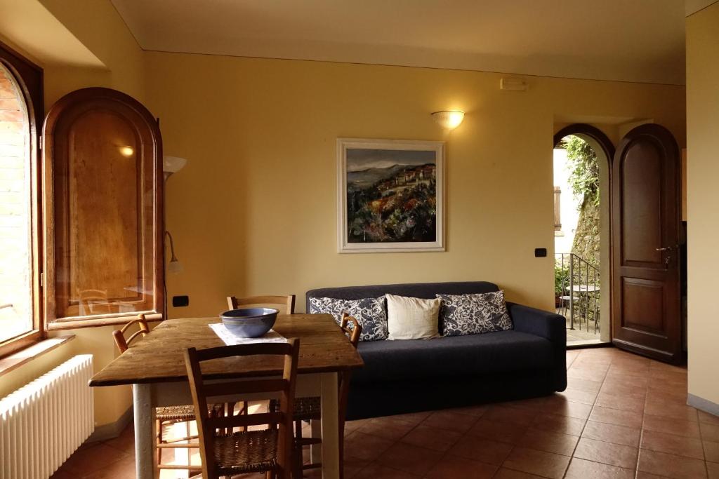 Casa Vacanze Le Muse Sillico - Tap to explore photos
