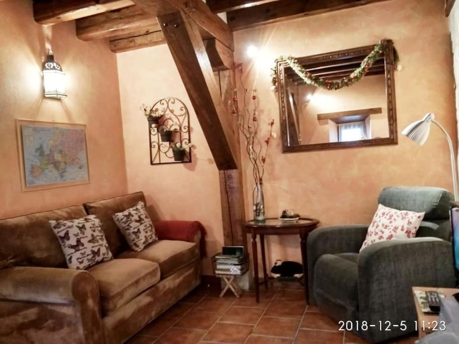 Casa Rural Mi Rinconcillo photo 3