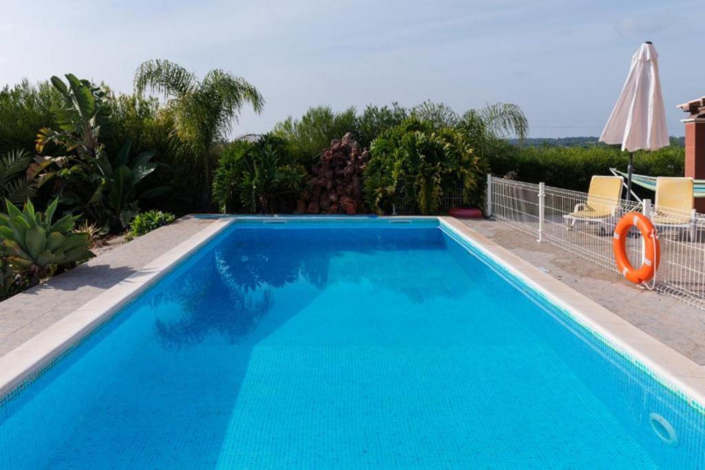 Huge Villa near Albufeira and Silves photo 2
