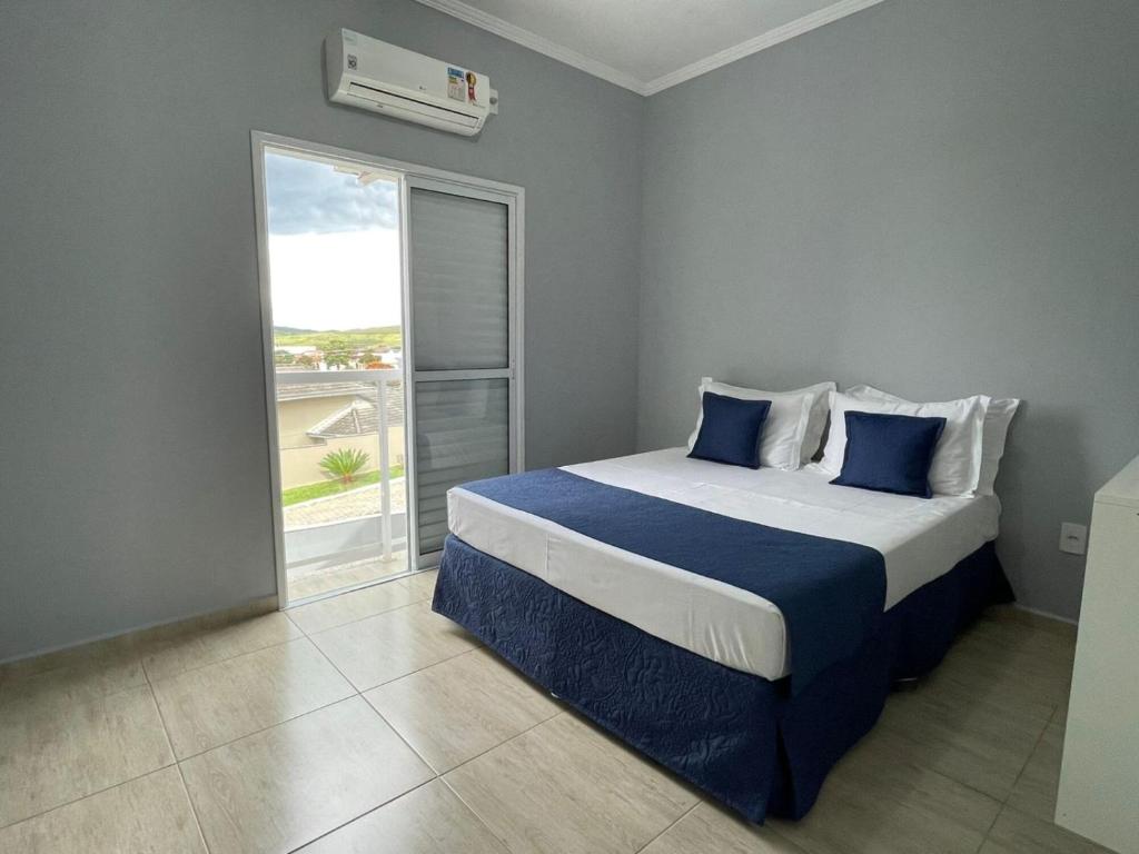 Summit Inn Hotel Cachoeira Paulista photo 2