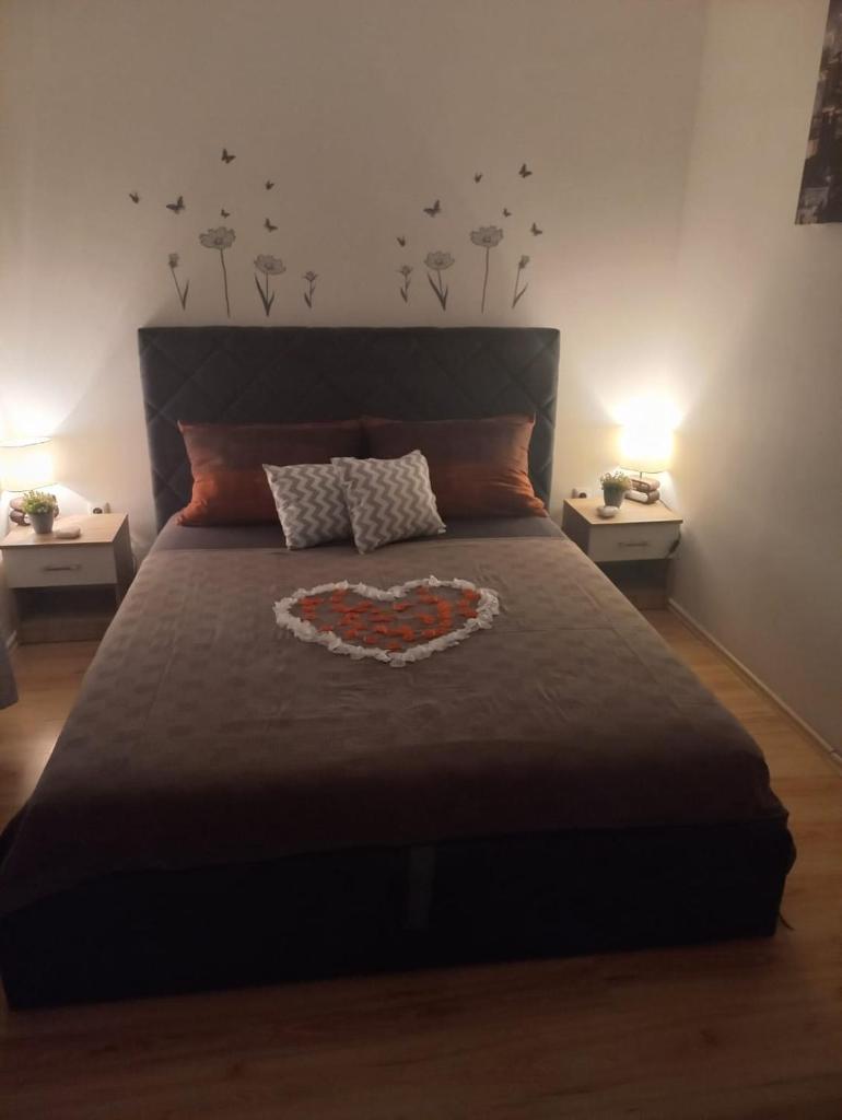 Kuća za odmor "Vila Marina" photo 1