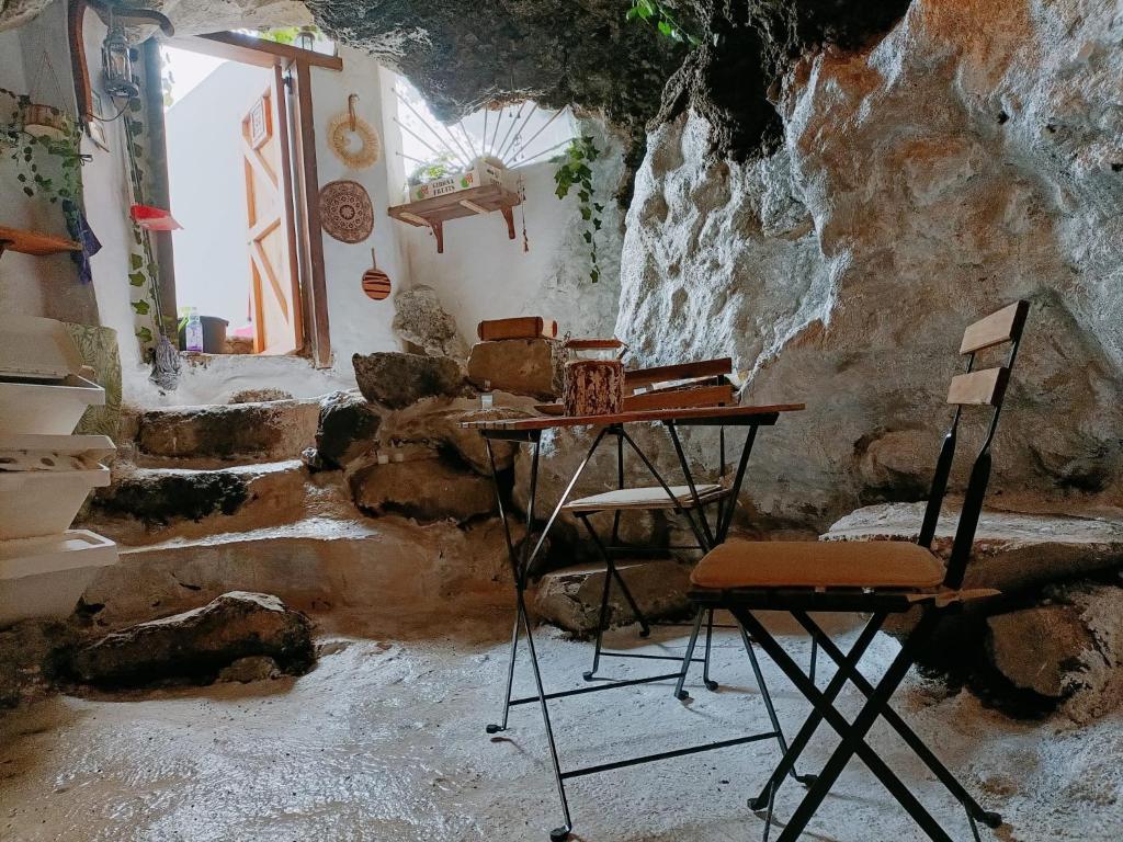 La Casita del acantilado photo 2