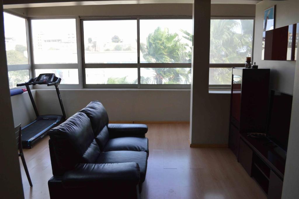 Malagueta Guest House - Avenida City View photo 1