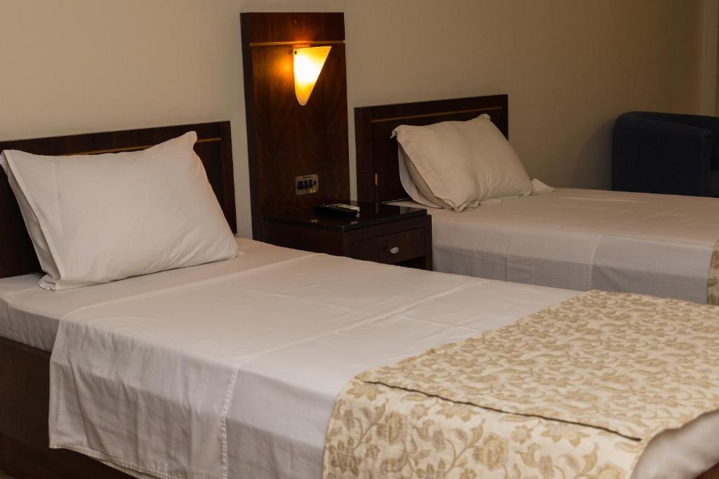Elo Hotels Express photo 2