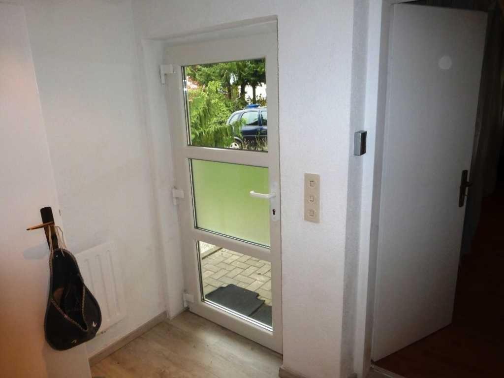 Ferienwohnung am Wald photo 1