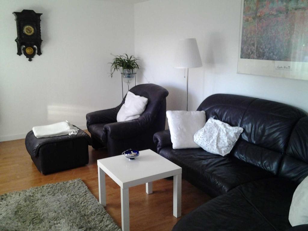 Ferienwohnung am Wald photo 2