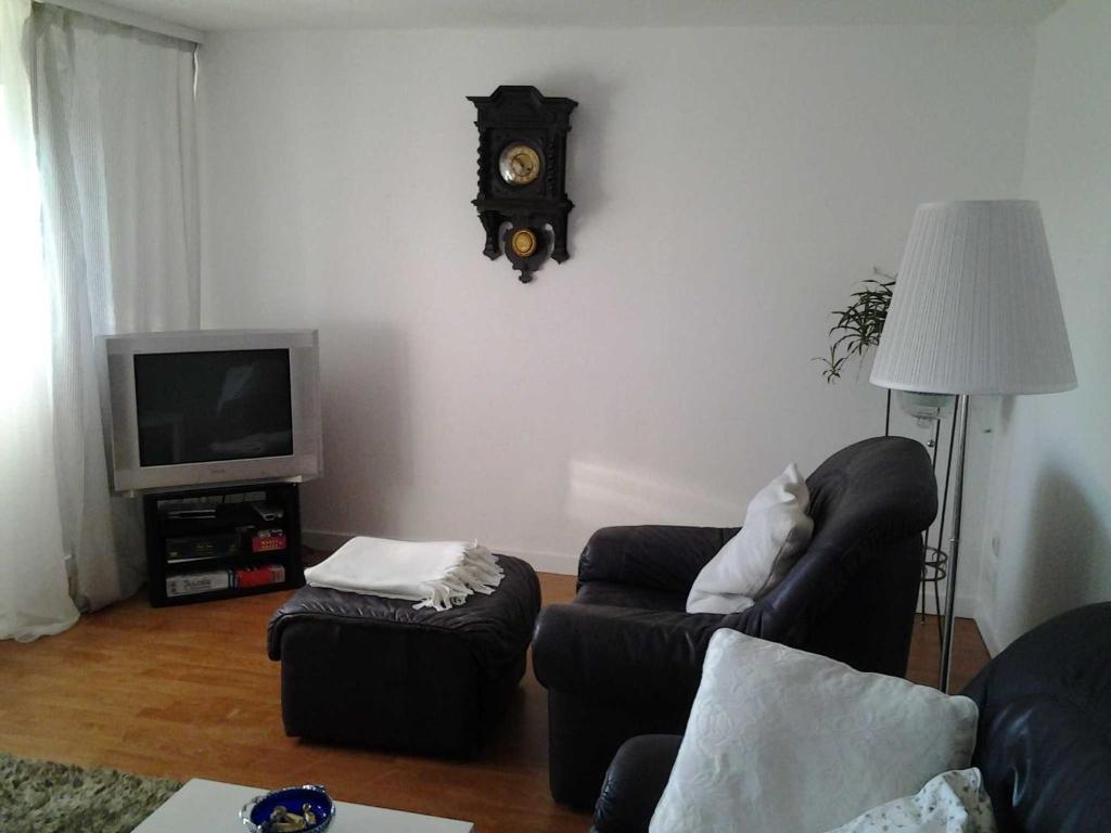 Ferienwohnung am Wald photo 3